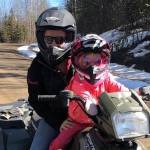 Meet your Posher, Brandi